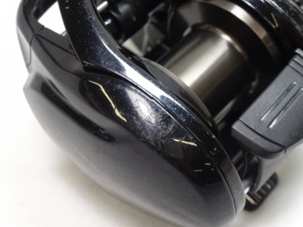 １７スコーピオンＤＣ ’１００ＨＧ